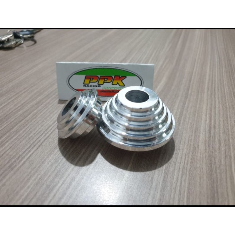 Bosh tromol Yamaha RX KING rxk king Scorpio chrome