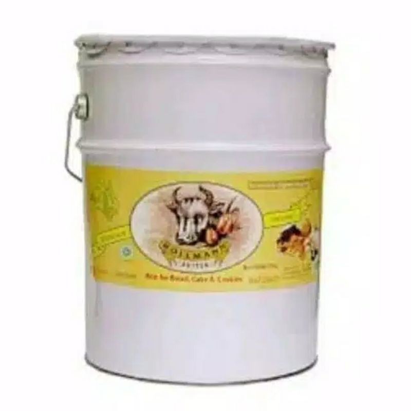 

HOLLMANN BUTTER 1.kg
