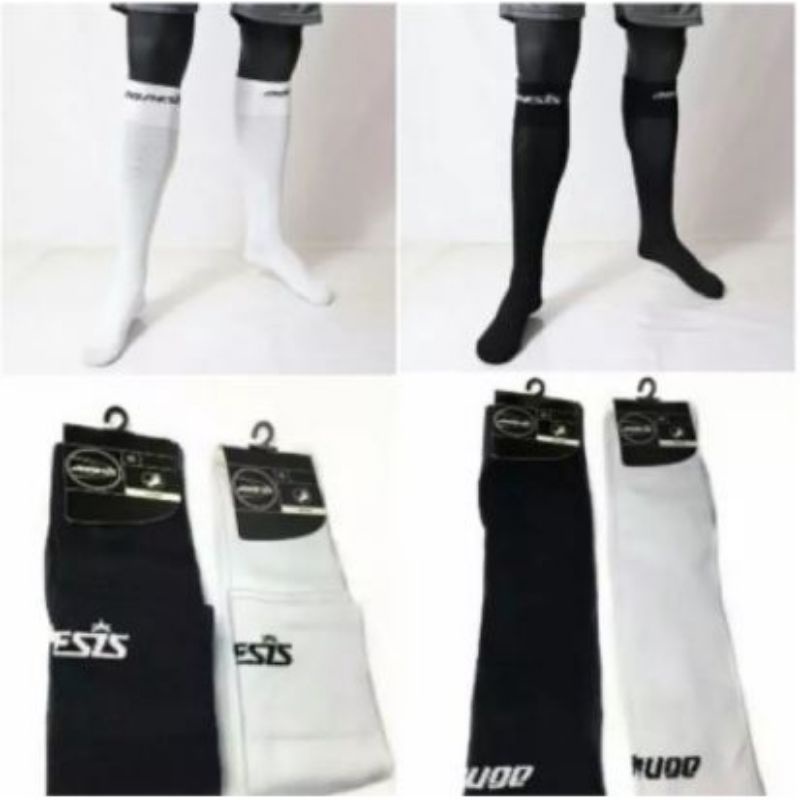 Kaos kaki Bola Kaos Kaki Futsal agnesis panjang Kaos kaki bola agnesis