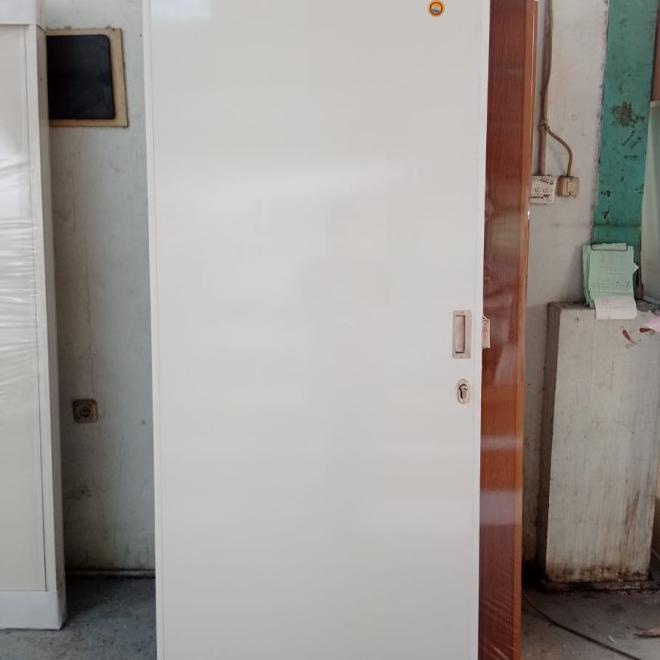 Pintu Pvc Sliding Custom Order