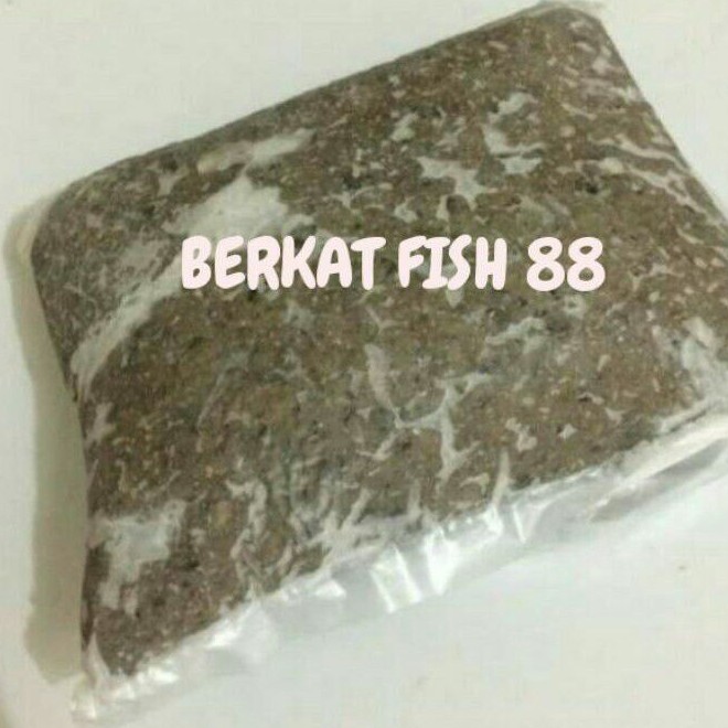 

Kulit ikan tenggiri super
