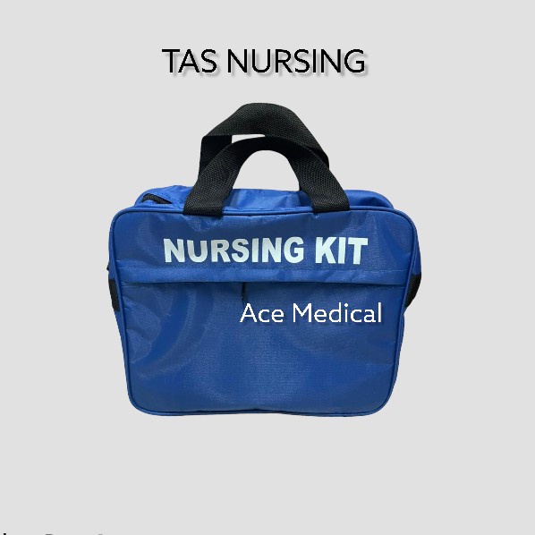 Tas Nursing Kit / Nursing Kit Bag