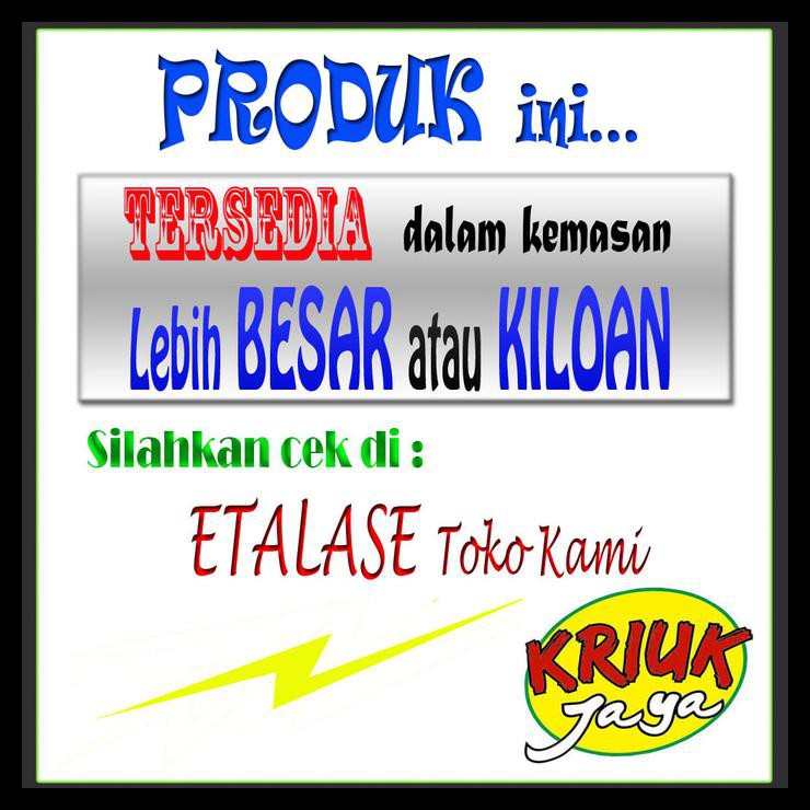 

(Best Seller!!) Sunpia Udang Super