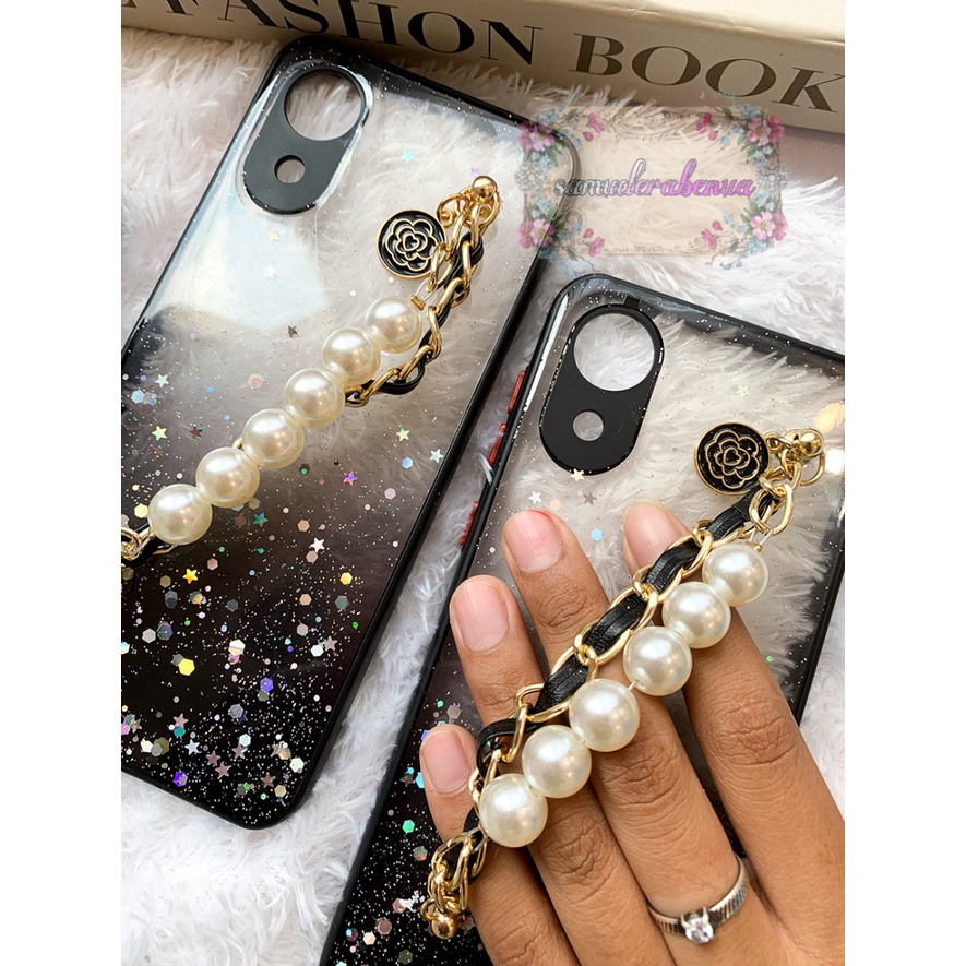 GM011 SOFTCASE SAMSUNG A03 CORE A03S A10 M10 A10S A12 M12 A22 A50 A30S A50S A51 A52 SB3965