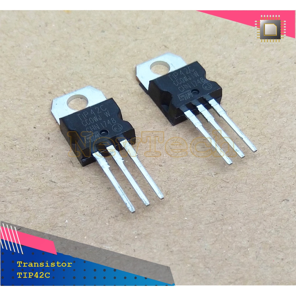 Transistor TIP42 TIP42C TIP 42 42C