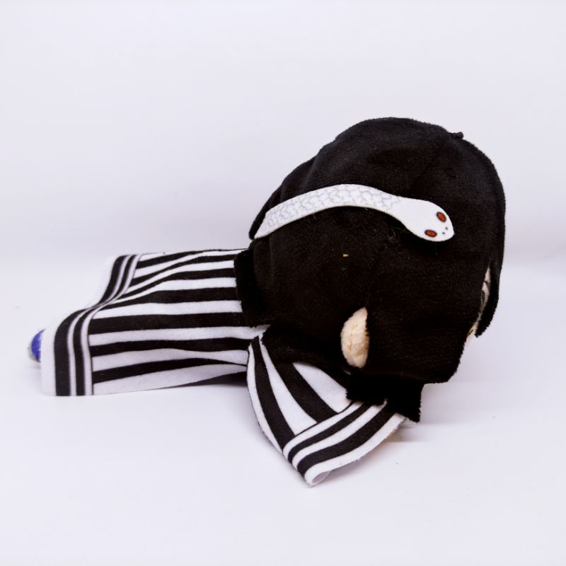 plush nesoberi sega obanai iguro demon slayer