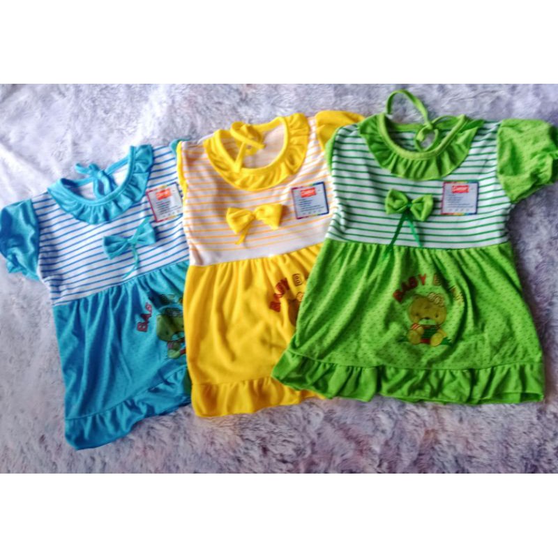 ONE SET/ SETELAN ANAK PEREMPUAN