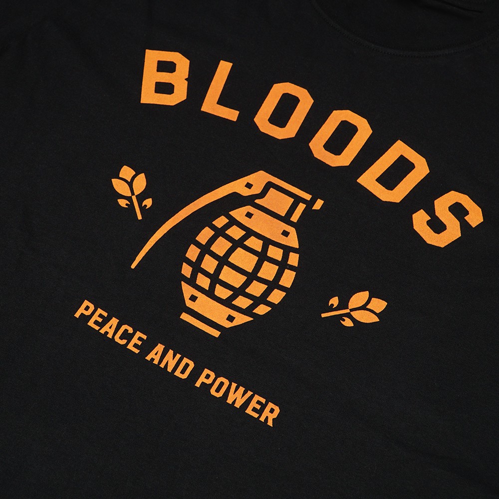 KAOS BLOODS INDUSTRIES | PEACER