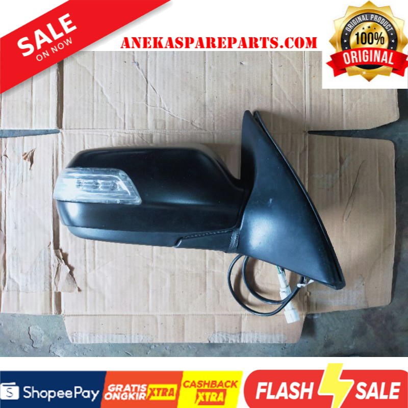 spion mobil Daihatsu xenia 2009-2011 kanan