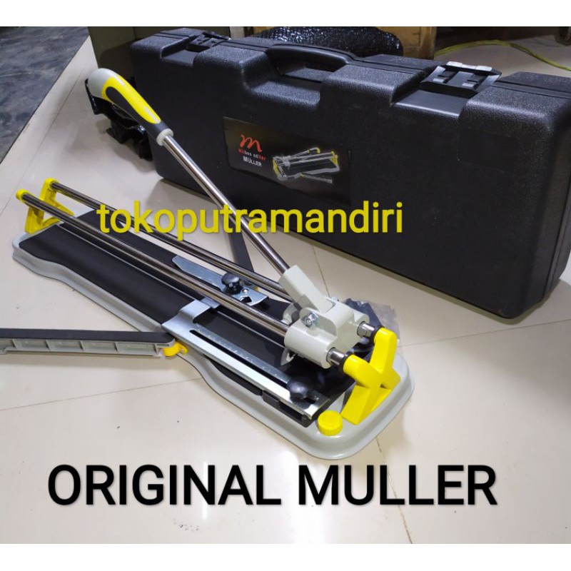 Alat potong Keramik - Geranit 60cm MULLER
