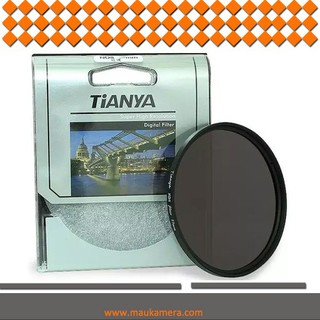 Filter ND8 Neutral Density Tianya 37 - 77mm Lensa Kit 16-50mm 18-55mm 35mm