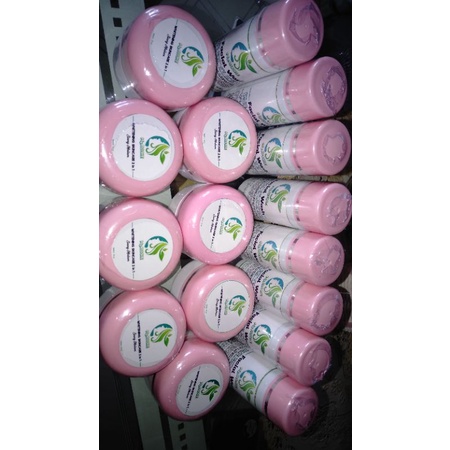 MY ROSE ORIGINAL SKINCARE CREAM AJA