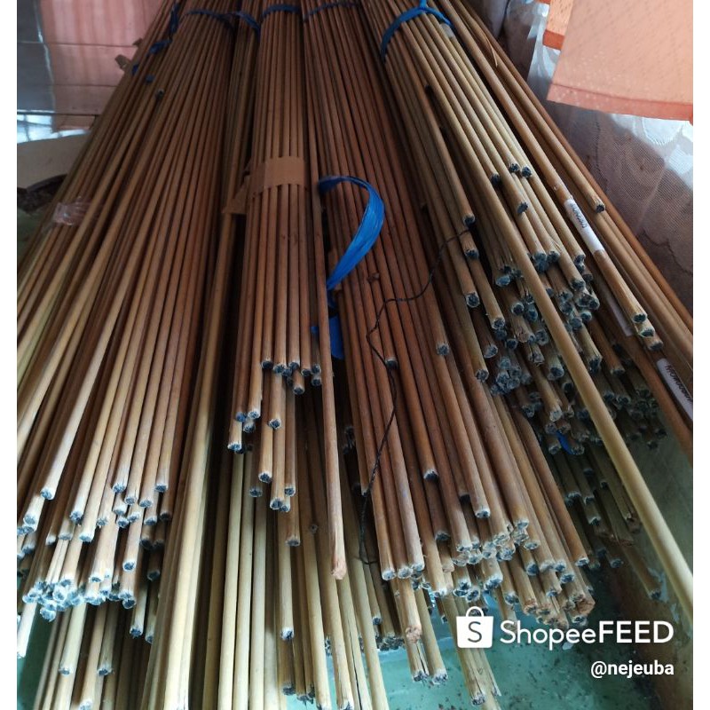 bahan joran sutet 10mm (belum bubut)