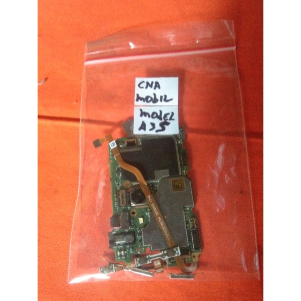 (HANDPHONE MURAH) MESIN COPOTAN ANDROID MOBILE MODEL A3S