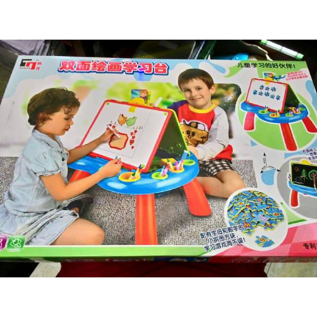 MAINAN PAPAN ANAK EDUCATION TOYS