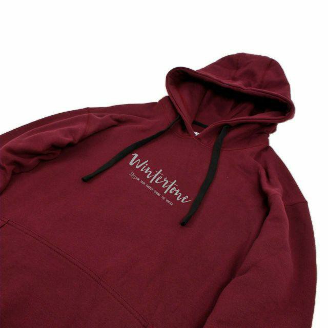 HOODIE SWEATER RAGLAN DISTRO WINTERTONE THANKSINSOMNIA THXNSMN