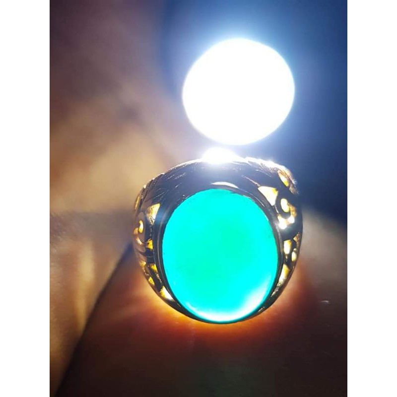 Cincin BACAN DOKO Asli/Original