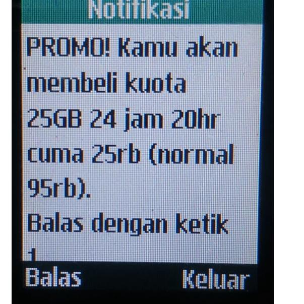 RECOMENDED Kartu Tri sakti 25GB 30hari Full 24 jam tanpa di bagi 3594 ☸