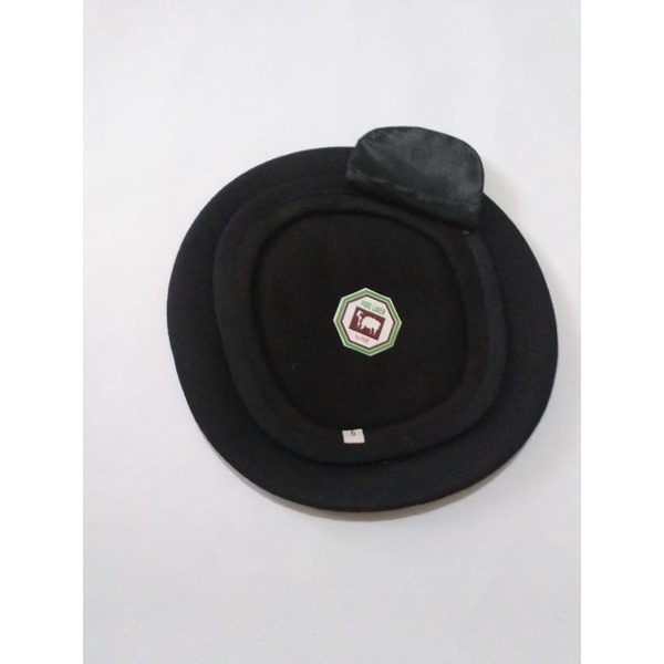 BARET HITAM SABHARA-SAMAPTA -BANSER-KAVELERI-MABES TNI-BASARNAS-BPBD