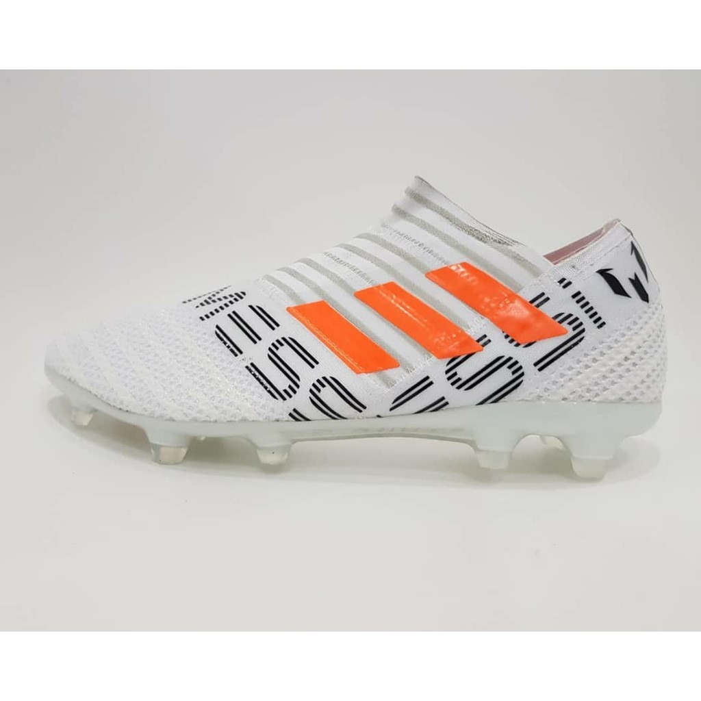 Sepatu Football Adidas Nemeziz / Sepatu Sepak Bola Soccer Premium BNIB