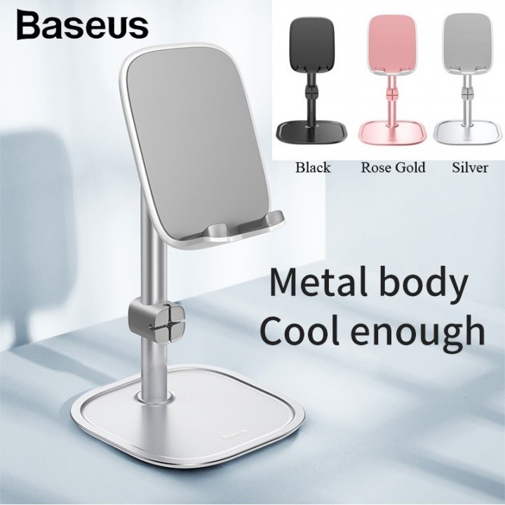 74 Literary Youth Telescopic Desktop Bracket for Phone and Pad - Holder HP