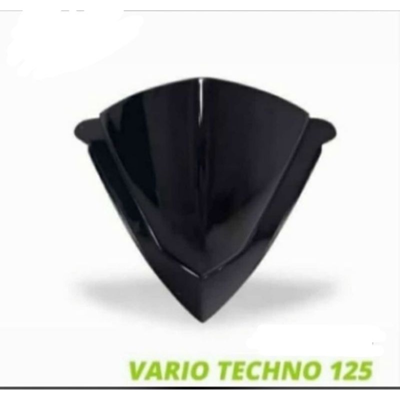 Visor Vario Techno 125 Tebal