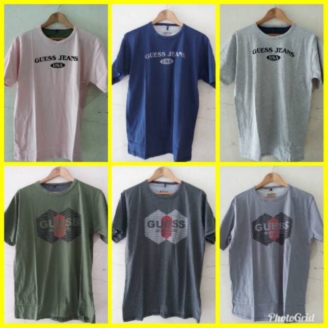 Kaos guess
