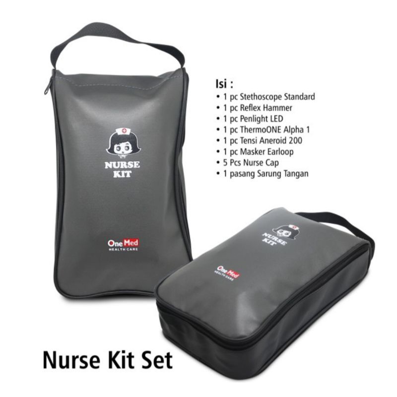 nurse kit onemed