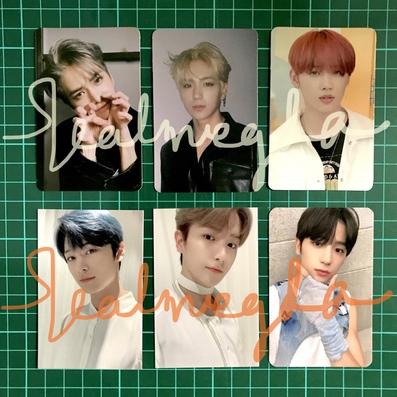 The BOYZ Juyeon Hyunjae Sunwoo Younghoon MMT Reveal DDD RTK Random Shangrila Apple Music Thrilling