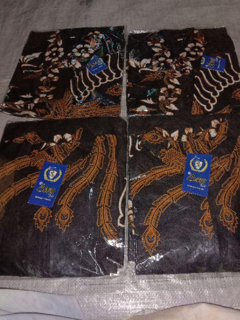 Gamis Couple Terlarisss  Batik Pekalongan