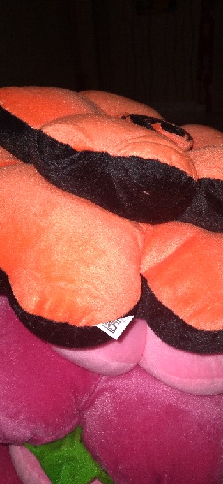 Bantal Bunga Mawar/bantal Sofa Mawar