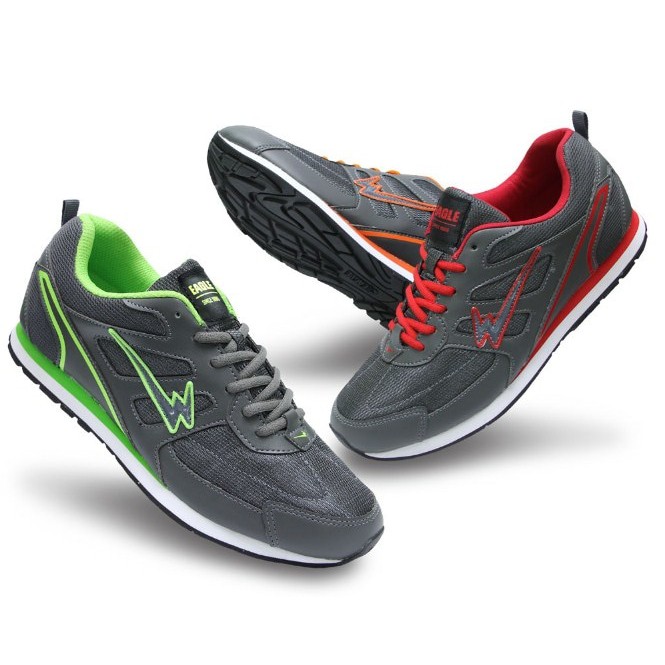 SEPATU EAGLE SPIDER JOGGING
