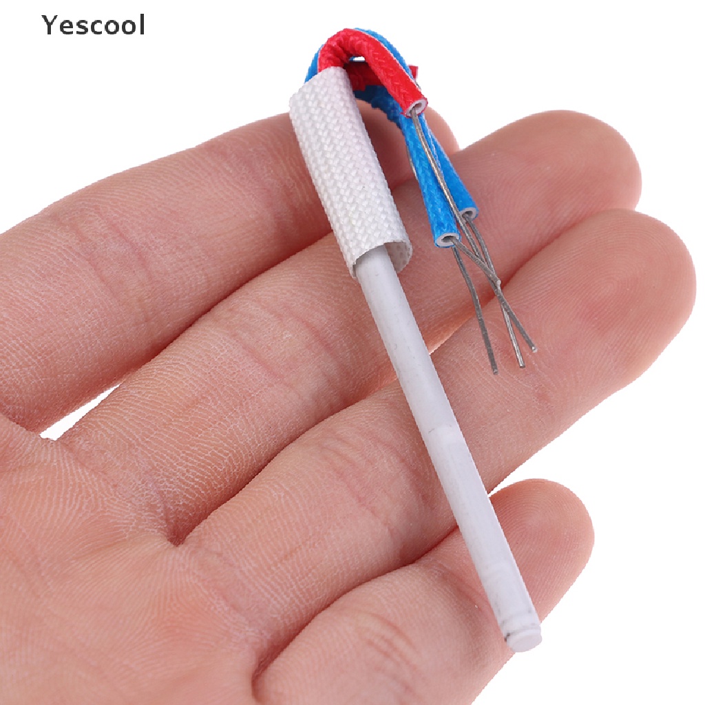 Yescool 1 Pcs 50W Heating Element A1321 For Hakko Soldering Station Iron 936 937 907 968 .