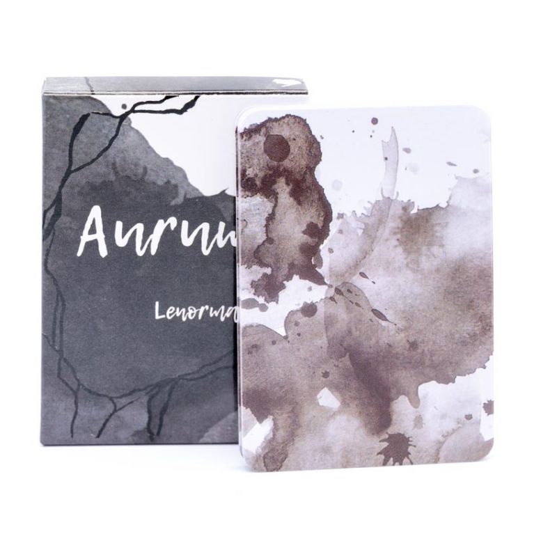 Aurnm Lenormand