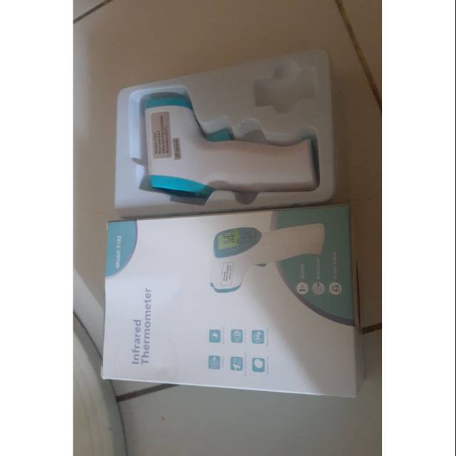 Thermogun