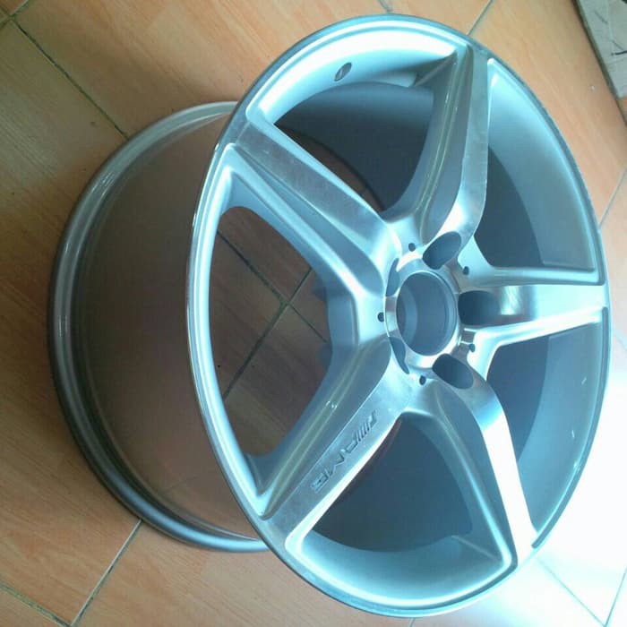 VELG MOBIL 111 S RING 18 R18 18X9,5