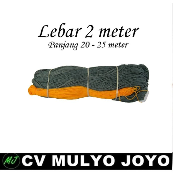 Jaring Pagar Ayam lebar 2 meter