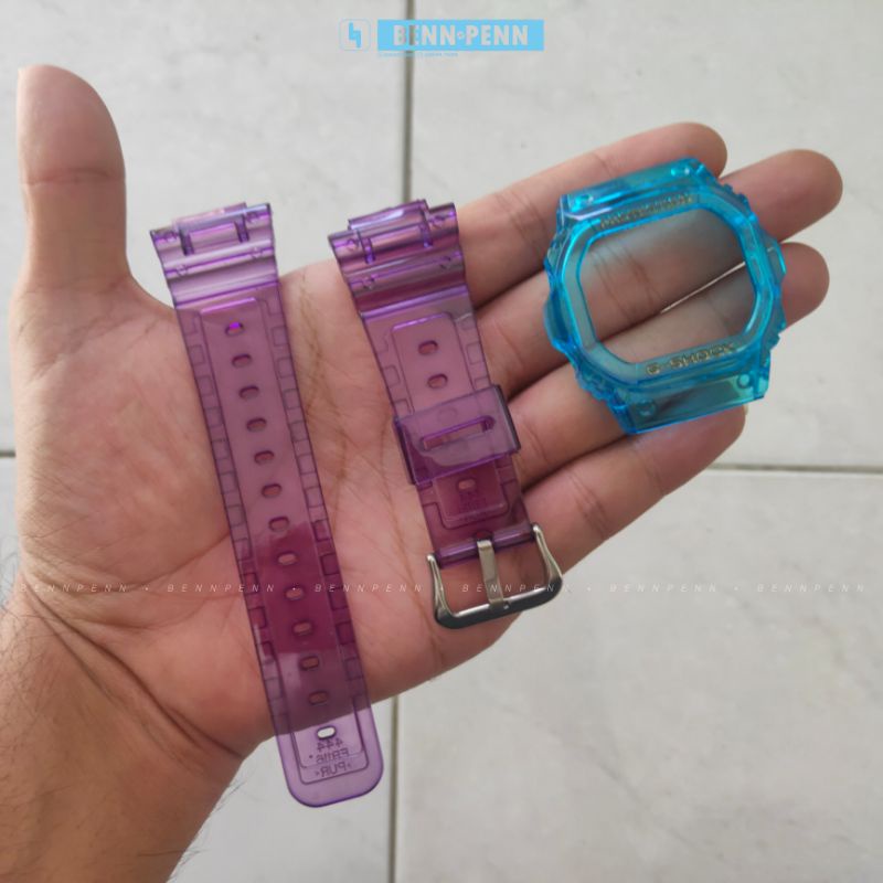 AKSESORIS BNB G-SHOCK DW 5600