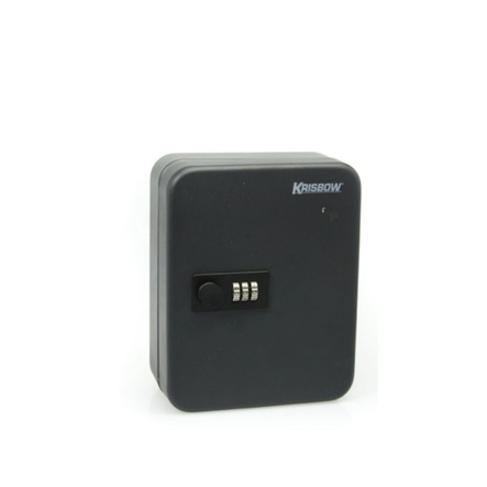 Krisbow key box /kotak kunci kapasitas 20