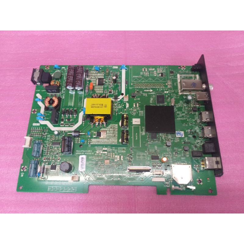 MB Mainboard Motherboard Coocaa 40TB5000