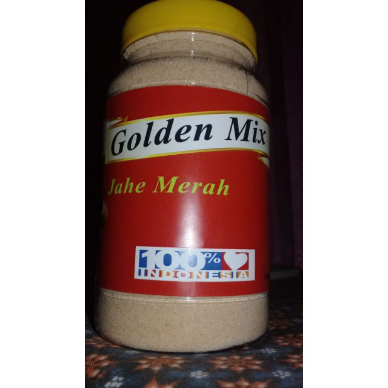

jahe merah original 200gram