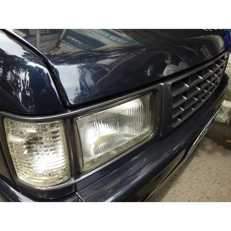 LAMPU SEN SIGN SEIN KRISTAL DEPAN MOBIL ISUZU PANTHER ORIGINAL