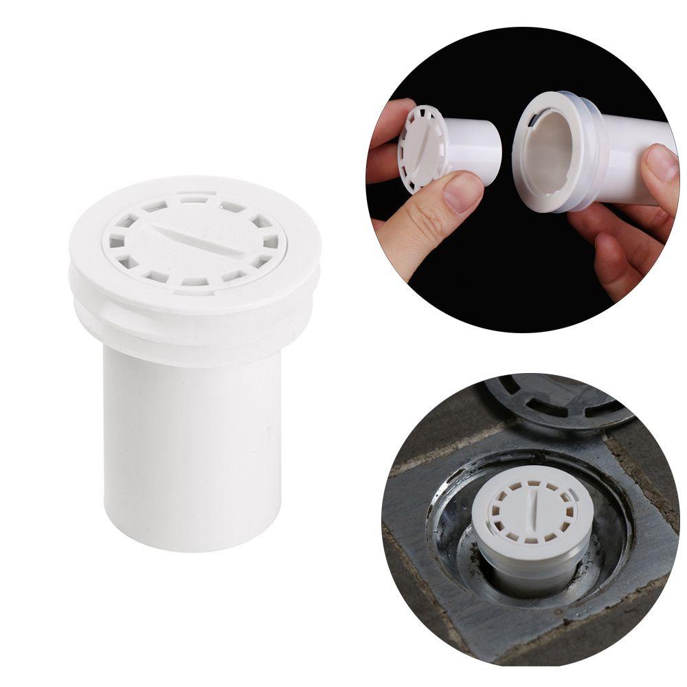 Populer Floor Drain Core Bathroom Colander Stopper Selokan Segel Pencegah Serangga Anti Bau