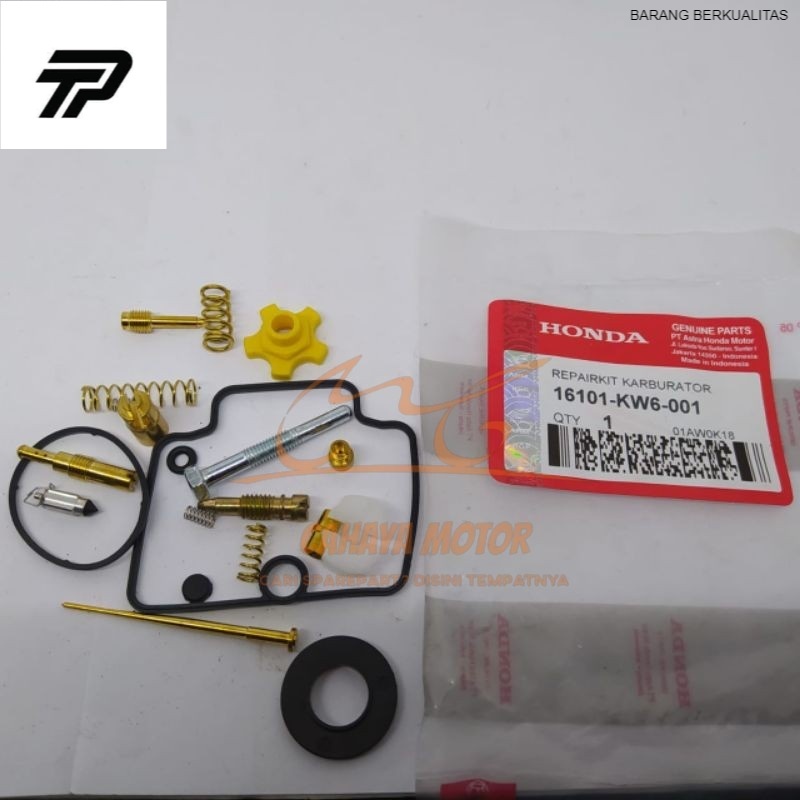 parkit karbu pe 28