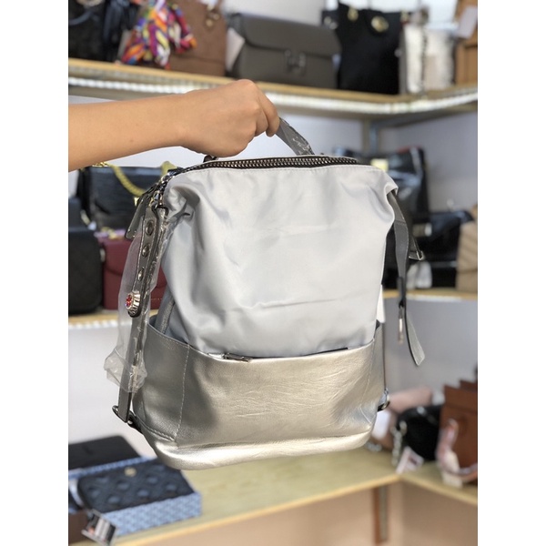 tas wanita ransel import