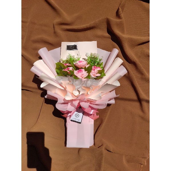 

buket bunga