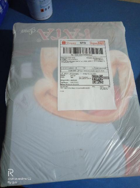 Fata - Sprei Mickey Mouse Ukuran 180x200/160x200