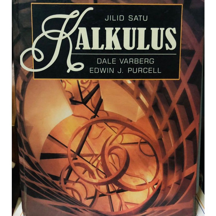 kalkulus.