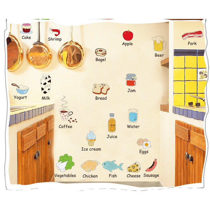 WALLSTICKER /  WALL STICKER / STICKER DINDING AM7090