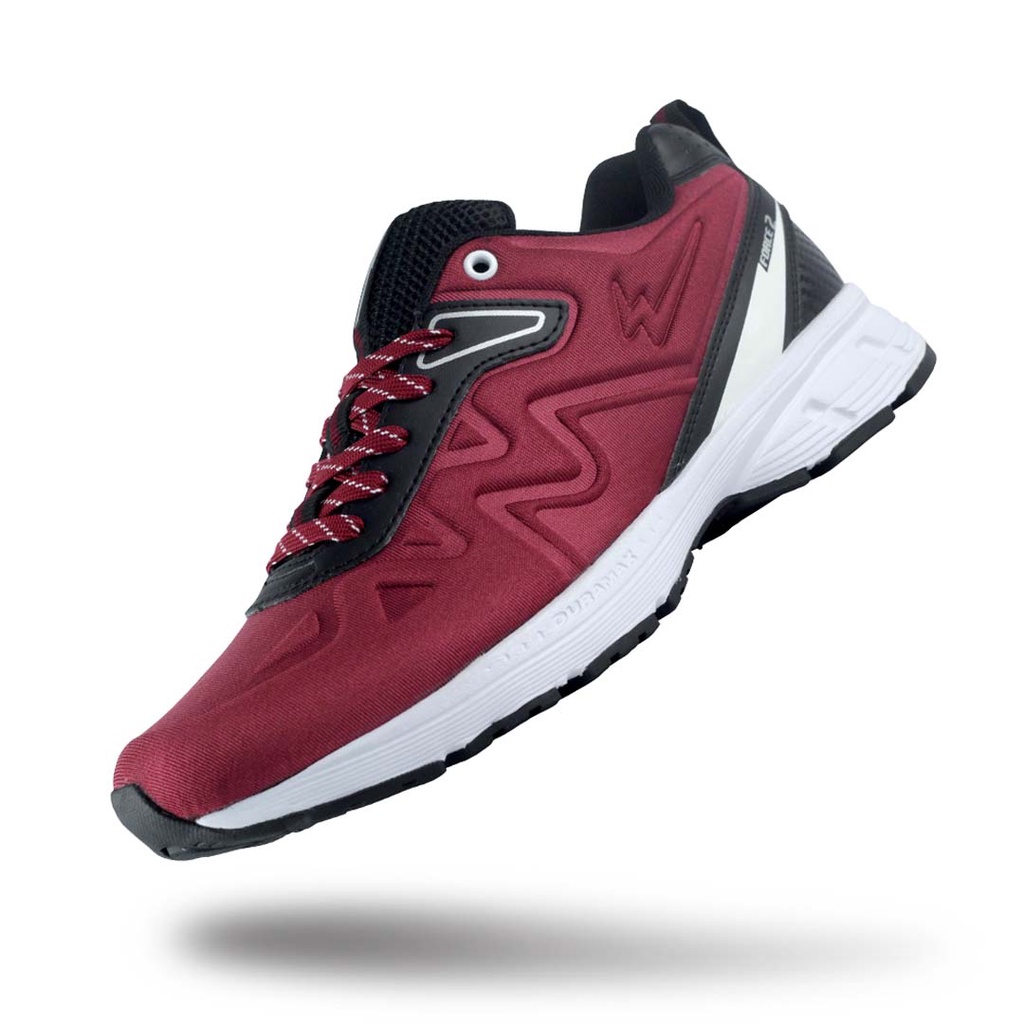 [Ready Stok] Sepatu Running Force 2 Eagle Shoes Original, SIze 38,39,40,44
